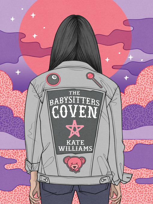 Title details for The Babysitters Coven by Kate M. Williams - Wait list